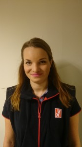 Anniken Sandvold