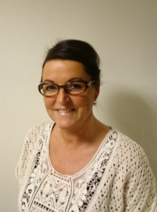 Heidi Bjerve Krokdal