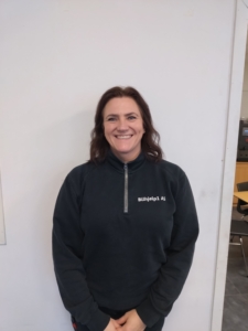 May Britt Bjørnerås